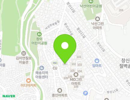 148-5 Changsin-gil, Jongno-gu, Seoul, Republic of Korea Map