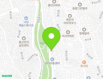 10-10 Changsin 7ga-gil, Jongno-gu, Seoul, Republic of Korea Map
