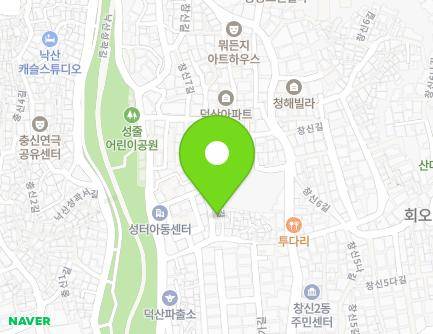 19 Changsin 7ga-gil, Jongno-gu, Seoul, Republic of Korea Map