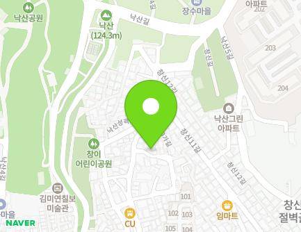 26 Changsin 10-gil, Jongno-gu, Seoul, Republic of Korea Map
