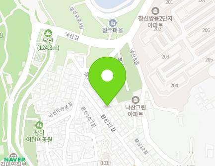 14 Changsin 12-gil, Jongno-gu, Seoul, Republic of Korea Map