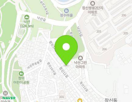 18 Changsin 12-gil, Jongno-gu, Seoul, Republic of Korea Map