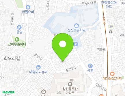 9 Changsin 5ma-gil, Jongno-gu, Seoul, Republic of Korea Map