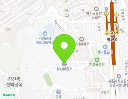 20-12 Jibong-ro 13-gil, Jongno-gu, Seoul, Republic of Korea