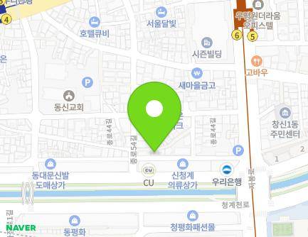 31 Jong-ro 50ra-gil, Jongno-gu, Seoul, Republic of Korea