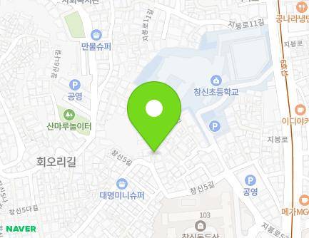65-4 Changsin 5-gil, Jongno-gu, Seoul, Republic of Korea