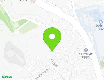 131-32 Jahamun-ro, Jongno-gu, Seoul, Republic of Korea Map
