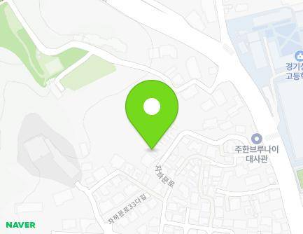 131-34 Jahamun-ro, Jongno-gu, Seoul, Republic of Korea Map