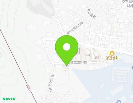 35 Jahamun-ro 33na-gil, Jongno-gu, Seoul, Republic of Korea Map