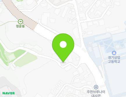 10 Jahamun-ro 35-gil, Jongno-gu, Seoul, Republic of Korea Map