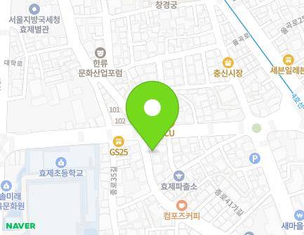 62 Jong-ro 39-gil, Jongno-gu, Seoul, Republic of Korea Map