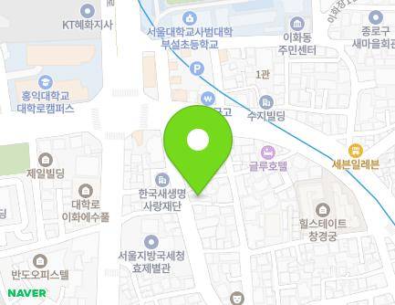 15-3 Yulgok-ro 14-gil, Jongno-gu, Seoul, Republic of Korea Map