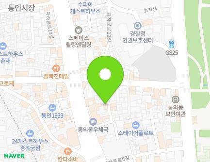 10-24 Jahamun-ro 10-gil, Jongno-gu, Seoul, Republic of Korea Map