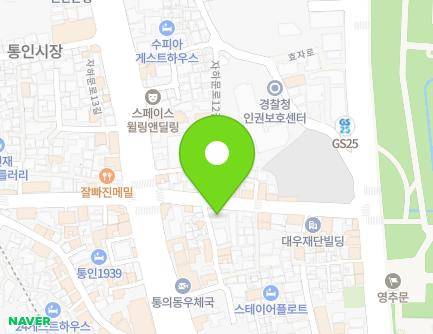 14 Jahamun-ro 10-gil, Jongno-gu, Seoul, Republic of Korea Map
