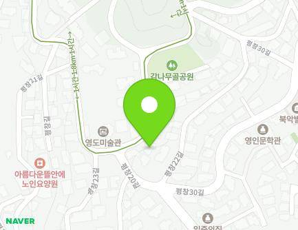 204 Pyeongchang-gil, Jongno-gu, Seoul, Republic of Korea Map