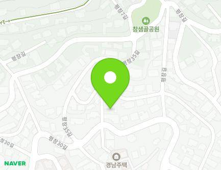 54-4 Pyeongchang 30-gil, Jongno-gu, Seoul, Republic of Korea Map