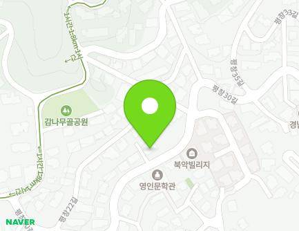 80 Pyeongchang 30-gil, Jongno-gu, Seoul, Republic of Korea Map