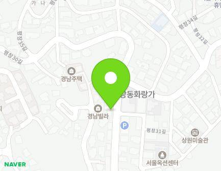 25 Pyeongchang 30-gil, Jongno-gu, Seoul, Republic of Korea Map