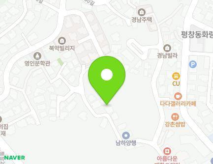 22 Pyeongchang 25-gil, Jongno-gu, Seoul, Republic of Korea Map