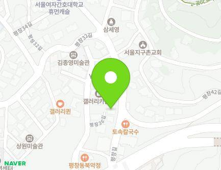 342 Pyeongchang-gil, Jongno-gu, Seoul, Republic of Korea Map