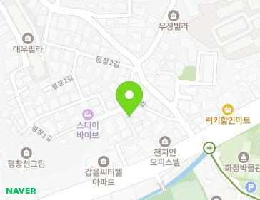 5-1 Pyeongchang 1-gil, Jongno-gu, Seoul, Republic of Korea Map