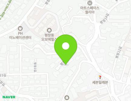 21-11 Pyeongchang 11-gil, Jongno-gu, Seoul, Republic of Korea Map