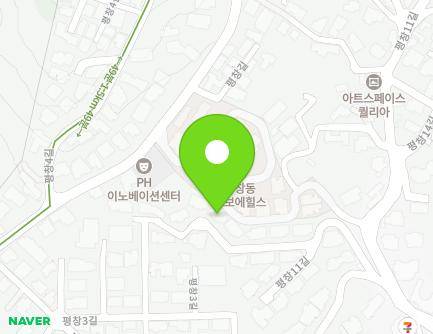 21-20 Pyeongchang 11-gil, Jongno-gu, Seoul, Republic of Korea Map