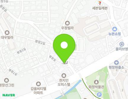 5 Pyeongchang-gil, Jongno-gu, Seoul, Republic of Korea