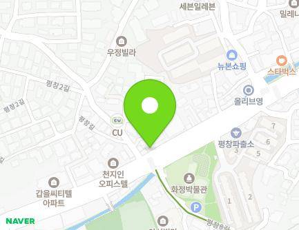 35 Pyeongchangmunhwa-ro, Jongno-gu, Seoul, Republic of Korea