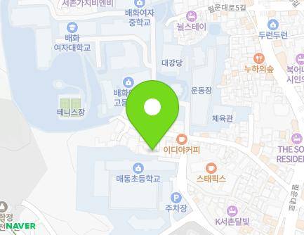 39-3 Pirundae-ro 1-gil, Jongno-gu, Seoul, Republic of Korea Map