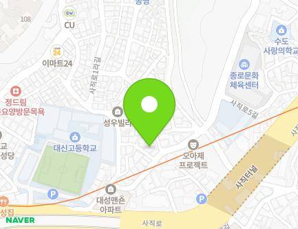 1 Sajik-ro 1na-gil, Jongno-gu, Seoul, Republic of Korea Map