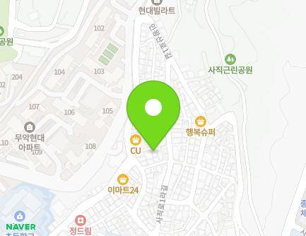 58-6 Tongil-ro 12-gil, Jongno-gu, Seoul, Republic of Korea Map