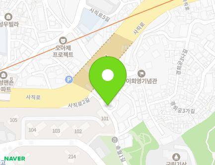 56 Songwol 1-gil, Jongno-gu, Seoul, Republic of Korea Map