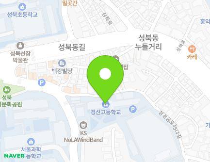 74 Hyehwa-ro, Jongno-gu, Seoul, Republic of Korea