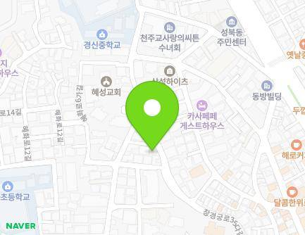 68-4 Hyehwa-ro 6-gil, Jongno-gu, Seoul, Republic of Korea Map