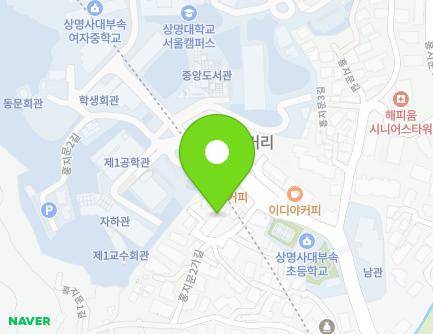6 Hongjimun 2ga-gil, Jongno-gu, Seoul, Republic of Korea Map