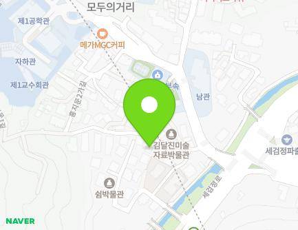 7 Hongjimun 1-gil, Jongno-gu, Seoul, Republic of Korea Map