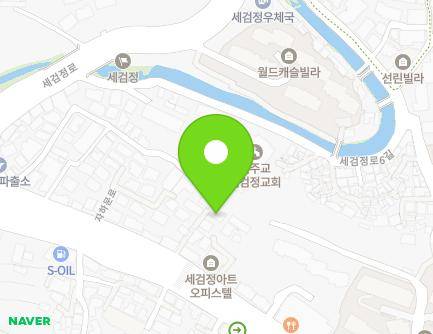 294-8 Jahamun-ro, Jongno-gu, Seoul, Republic of Korea Map