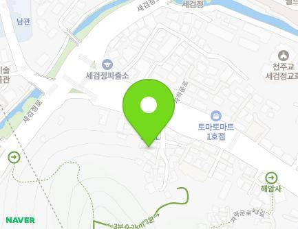 307 Jahamun-ro, Jongno-gu, Seoul, Republic of Korea Map
