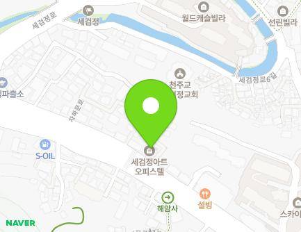 292 Jahamun-ro, Jongno-gu, Seoul, Republic of Korea Map
