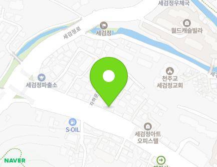 300 Jahamun-ro, Jongno-gu, Seoul, Republic of Korea Map