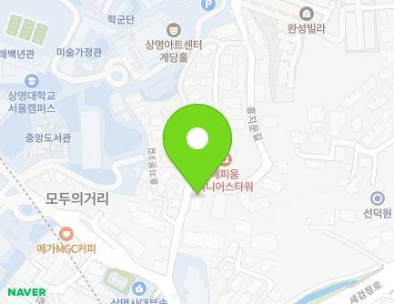 28 Hongjimun-gil, Jongno-gu, Seoul, Republic of Korea Map