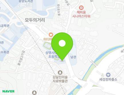 9-1 Hongjimun-gil, Jongno-gu, Seoul, Republic of Korea