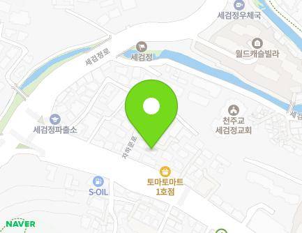 302-14 Jahamun-ro, Jongno-gu, Seoul, Republic of Korea Map