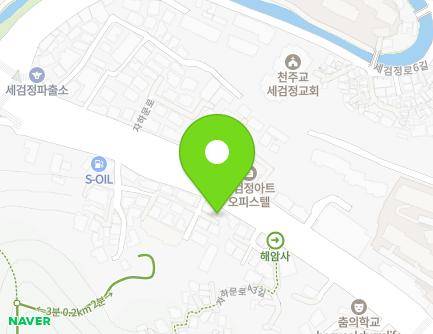 291 Jahamun-ro, Jongno-gu, Seoul, Republic of Korea Map