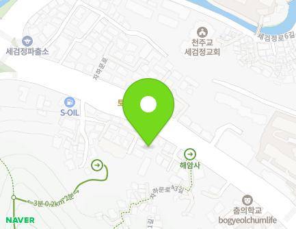 293-9 Jahamun-ro, Jongno-gu, Seoul, Republic of Korea Map