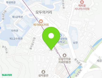 10 Hongjimun 1-gil, Jongno-gu, Seoul, Republic of Korea Map