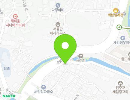 240 Segeomjeong-ro, Jongno-gu, Seoul, Republic of Korea Map