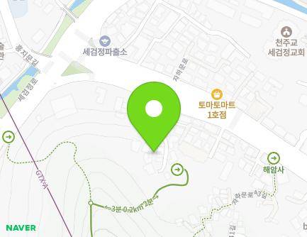 8-5 Jahamun-ro 45-gil, Jongno-gu, Seoul, Republic of Korea Map