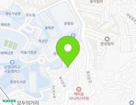 7-1 Hongjimun 4-gil, Jongno-gu, Seoul, Republic of Korea Map